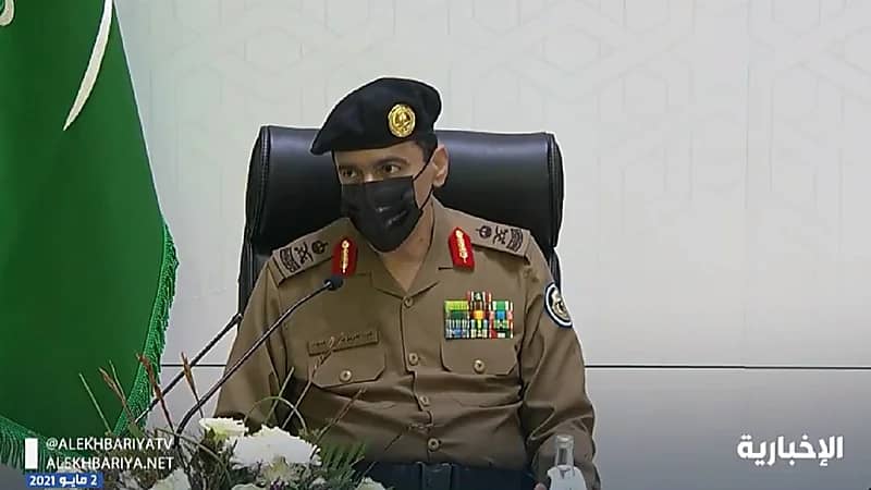 أمن العمرة: مستحيل أن يستطيع أحد تزوير التصاريح