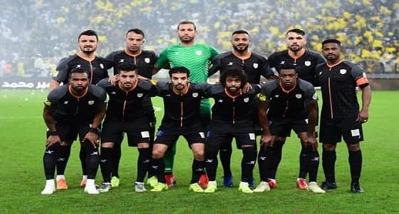 أزمة في الشباب بسبب محترف أفريقي