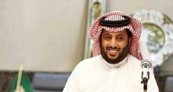 آل الشيخ يوجه الشكر للأمير عبدالله بن مساعد لاكتشافه " العطوي "