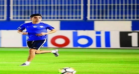 الهلال يختار أجنبيين للموسم المقبل