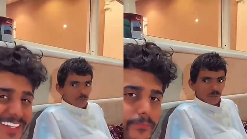 تيك توكر يكشف حجم ثروته من التكبيس على التيك توك .. فيديو