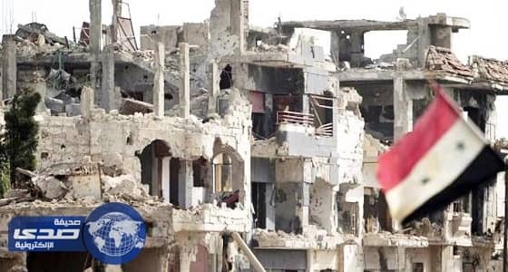 مقتل ضابط روسي فى هجوم مسلح على موقع للجيش السوري بحماة