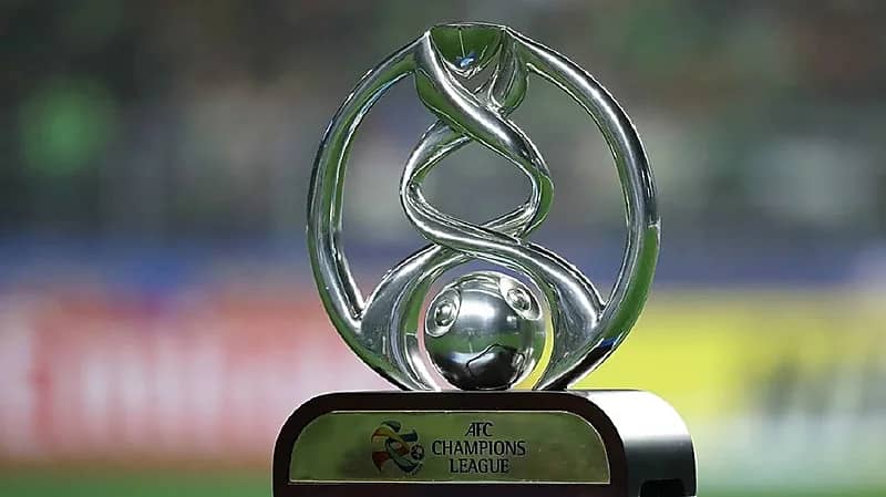 تعديلات في نظام بطولات الأندية الآسيوية