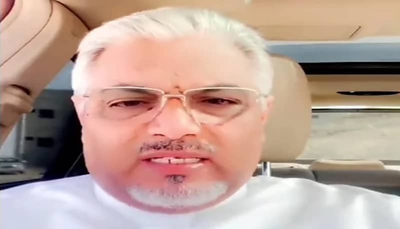 الغامدي: ماحدث في طائرة القريات عادي جدًا ولا يخوف.. فيديو