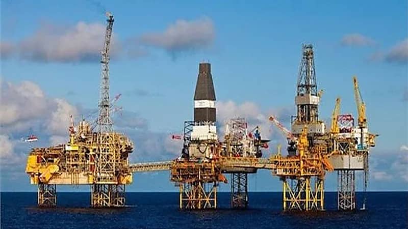 شركة "وينتر شال ديا" تكتشف حقل جديد للغاز في منطقة في دلتا النيل البرية