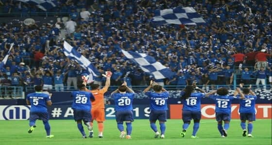 « جوميز » : هدفي حصد لقب دوري أبطال آسيا مع الهلال