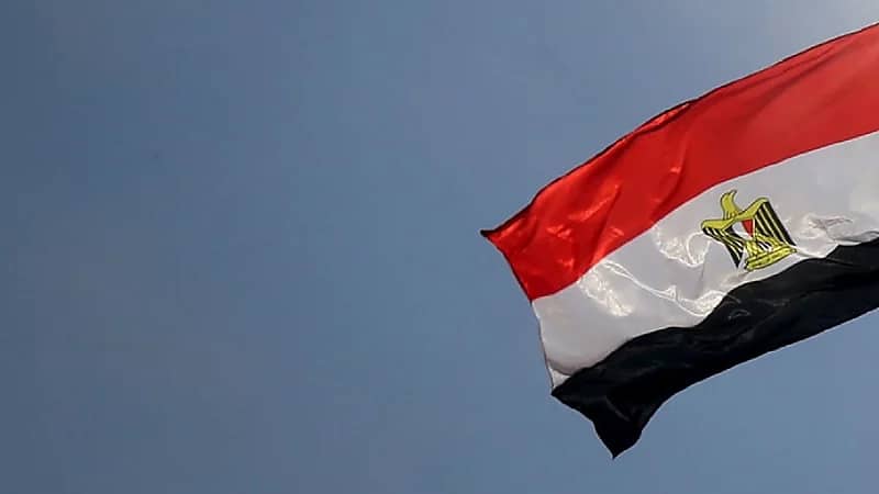 حقيقة تظاهر الإخوان في مصر