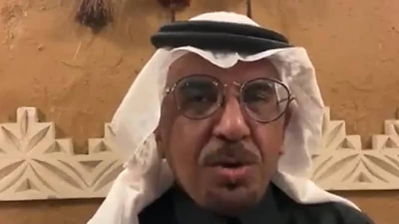 محامٍ: مصور المتحرش وناشر المقطع يعاقب بتغريمه نصف مليون والسجن لمدة 12 شهرًا (فيديو)