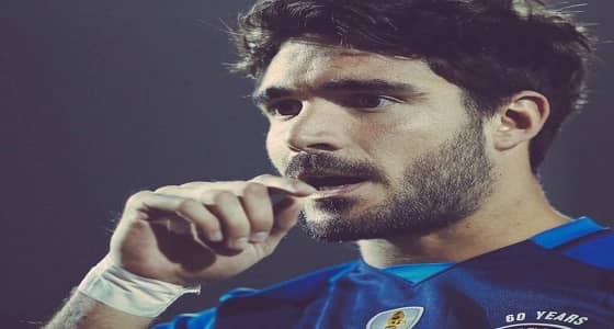 صحف أرجنتينية: سيروتي سيعود للهلال