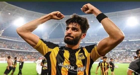 الفيصلي يضم فهد الأنصاري.. رسميا