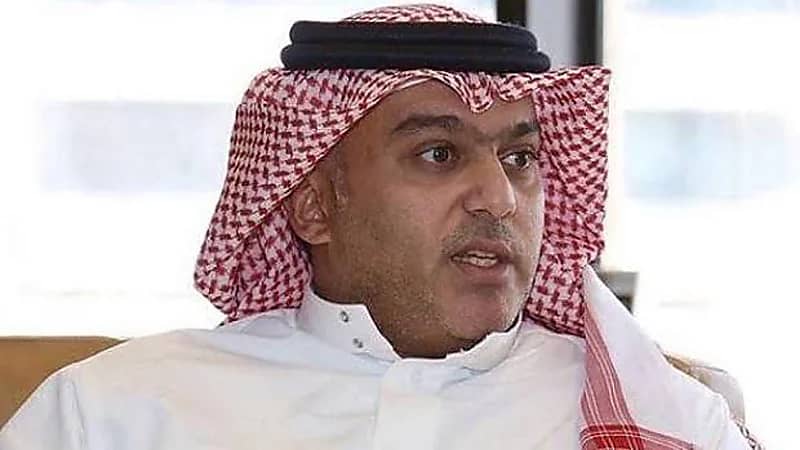 سلمان المالك: وجود لجنة حكام مختلطة تفتح باب للتأويلات .. فيديو