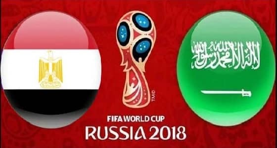 الأخضر والفراعنة.. مواجهة عربية تخطف الأنظار