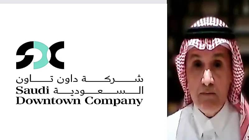 "بن جمعة" : "الداون تاون" دائما هو البؤرة الاقتصادية والاجتماعية لأي مدينة (فيديو)