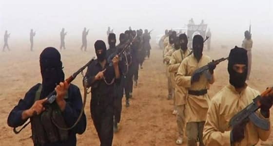 انسحاب داعش من مخيم اليرموك