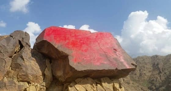 هيئة السياحة تشكل فريقا علميا لإزالة تعديات على آثار في المجاردة