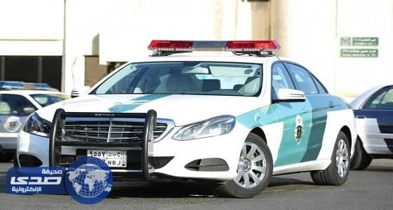 ضبط 27 مركبة لتفحيطهم في مخطط الربوة بمكة