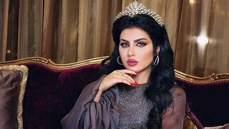 حليمة بولند تعتزل السوشيال ميديا وتطلب من الجمهور الدعاء لها