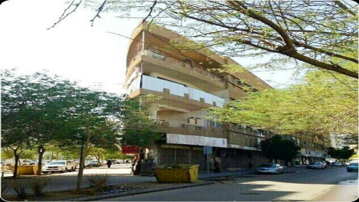 شاهد.. قصة " عمارة باخرة  الرياض " أعجوبة الستينيات 