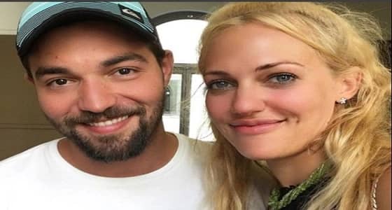 شائعات تطارد زواج باسل الزارو والسلطانة هيام