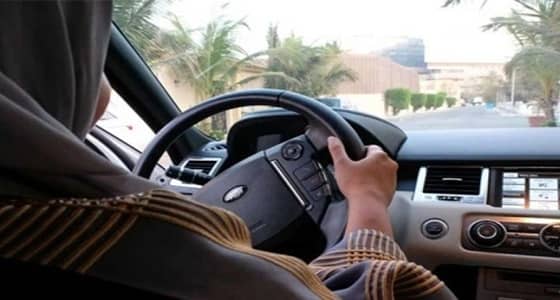 " النقل العام " تؤكد: لافرق بين الرجل والمرأة في قيادة المركبات