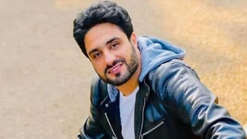 وفاة ممثل مصري شاب أثناء لعبه كرة القدم