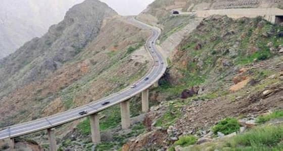 العثور على جثة مواطن متوفى منذ أيام بالباحة