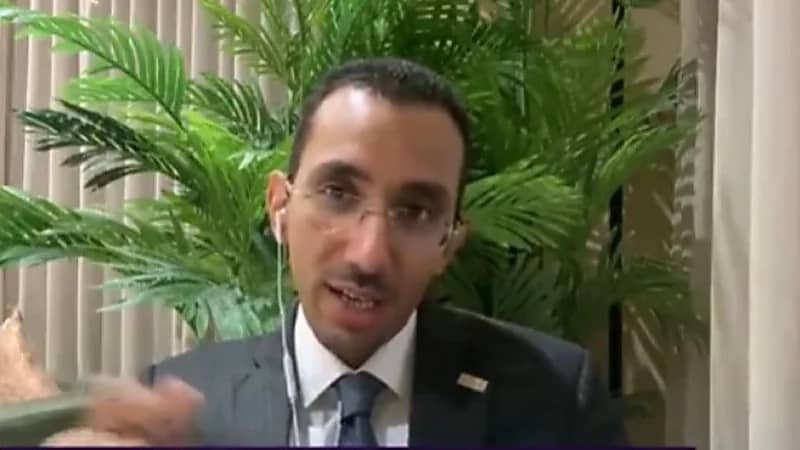 يوسف الشمري:‏ الركود الاقتصادي قد يكون سببًا في هبوط الأسعار في أسواق النفط (فيديو)