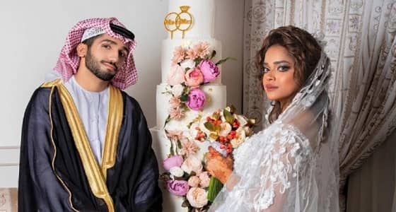 مشاعل الشحي وزوجها يتخذان قرار غير متوقع!