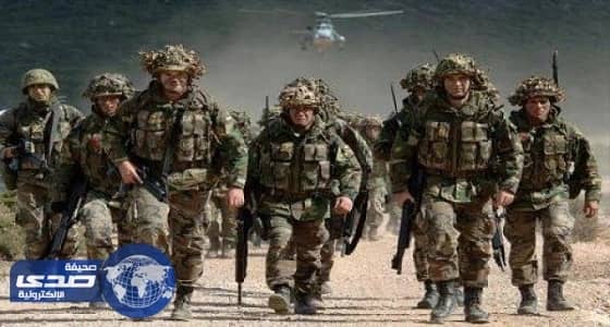 الجيش يسيطر على أبراج اتصالات معسكر خالد بن الوليد