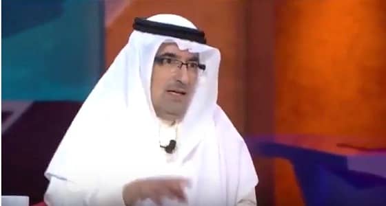 بالفيديو.. الزامل يكشف السبب الذي دفعه لكتابة مقال " اخرس يا سعودي "