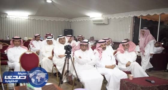 بالصور.. " فنون الرياض " ينظم " الفنون في مرآة الاستشراق "