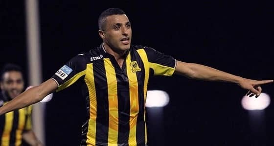 تعرف على مهر زوجة محترف اتحاد جدة المثير للدهشة