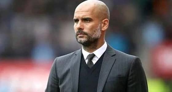 جوارديولا عن الخروج من دوري الأبطال: كانت نهاية قاسية