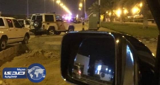 مقتل شاب أمام مستشفى الولادة والأطفال بنجران