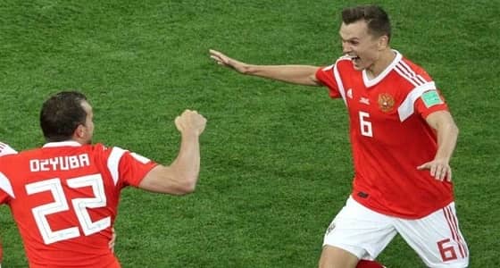 للمرة الثانية.. تشيرشيف يحصد لقب أفضل لاعب بمونديال روسيا