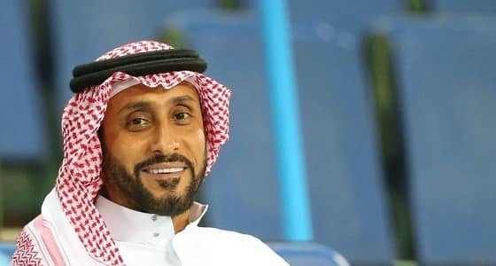  سامي الجابر: الهلال لا يكفيه الفوز
