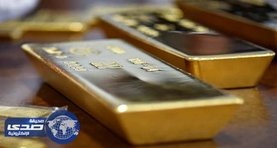 الذهب يرتفع مع هبوط الدولار
