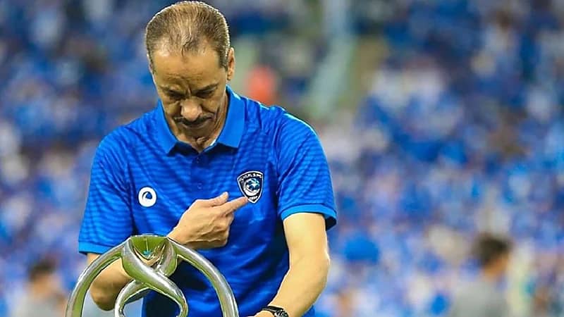 صالح النعيمة يخضع لعملية جراحية