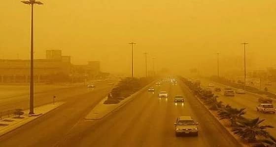 حالة الطقس المتوقعة ليوم الثلاثاء