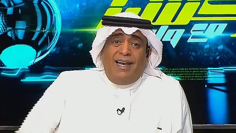 وليد الفراج: حركات رونالدو ستجعل المباريات للكبار فقط .. فيديو