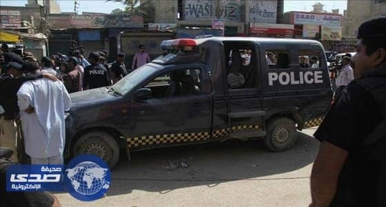 مصرع 10 من الشرطة الأفغانية من قبل داعش شمال أفغانستان