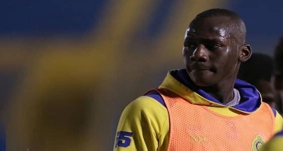 " فيتوريا " يستبعد " مادو " من قائمة المغادرين إلى البرتغال