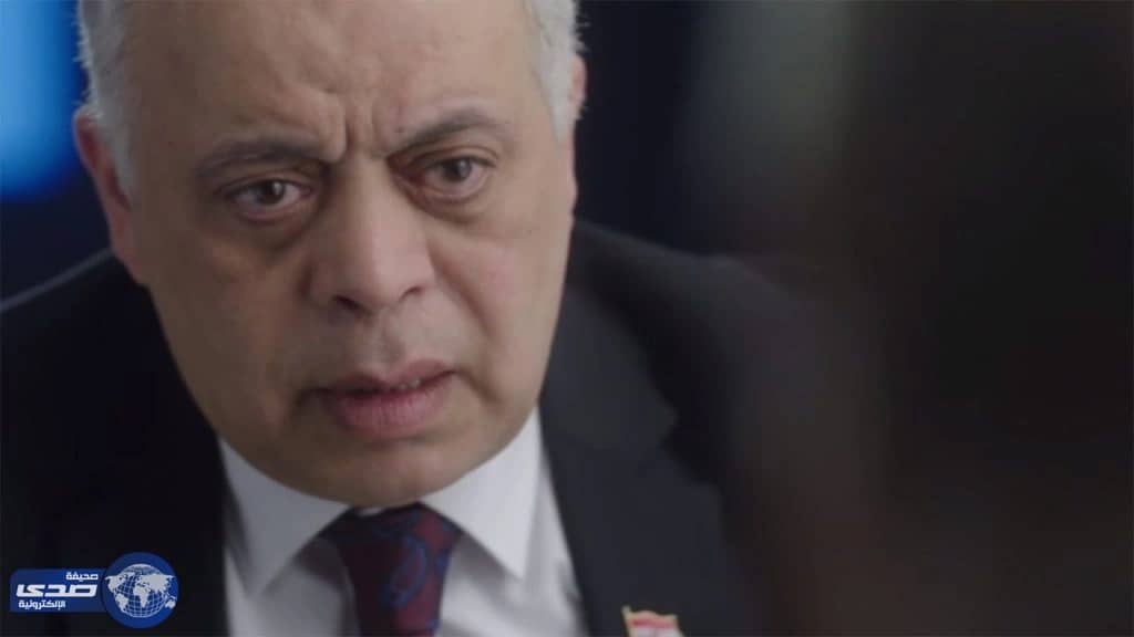 نقيب الممثلين المصريين يروي تفاصيل تعرضه للأعتداء بالضرب