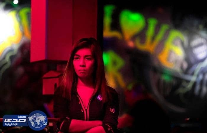 تعرف على " عاصمة الجنس " في العالم