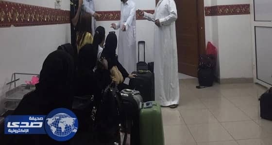 القبض على وافد بتهمة إيواء وتشغيل عاملات منزلية