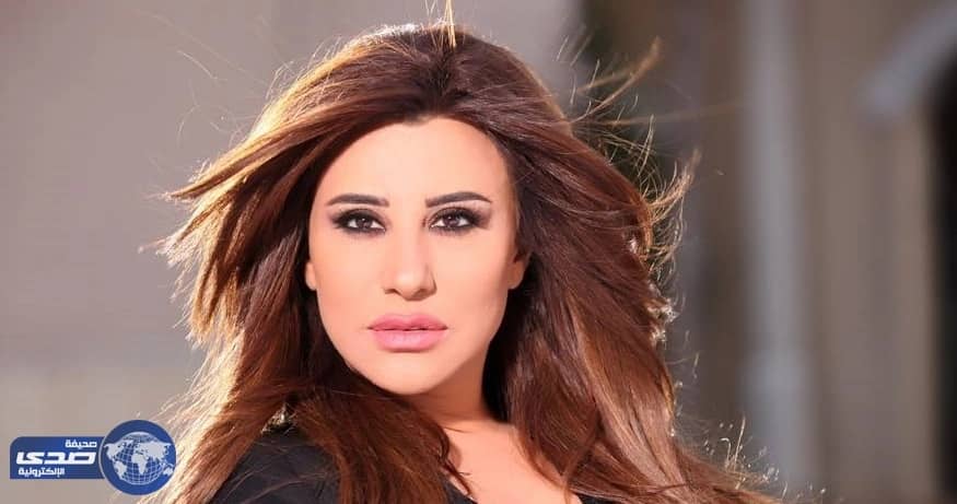 بالصورة..لاول مرة نجوى كرم بدون مكياج