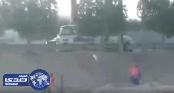 بالفيديو.. حرائق كاليفورنيا تشرد 200 ألف شخص