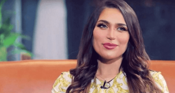 والدة الدكتورة خلود تتحدث عن قصة القرابة اللبنانية  