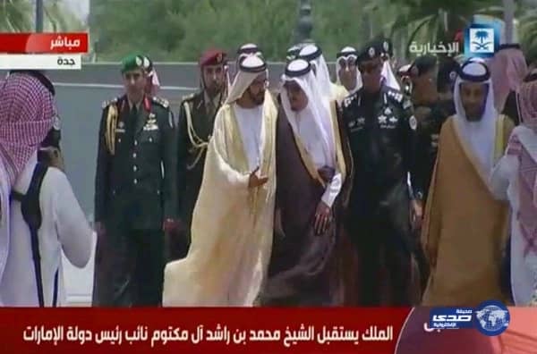 قادة ورؤساء وفود دول الخليج يتوافدون إلى جدة للمشاركة في أعمال لقائهم التشاوري