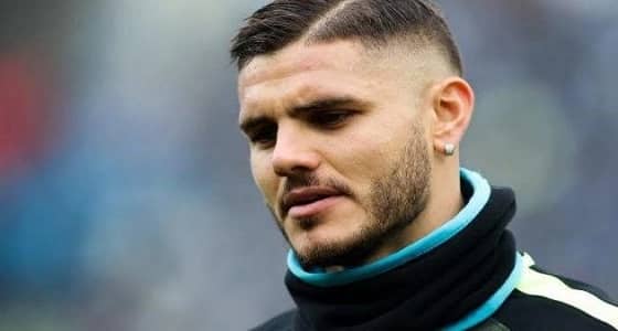 " ايكاردي " يعتزم الرحيل عن انتر ميلان